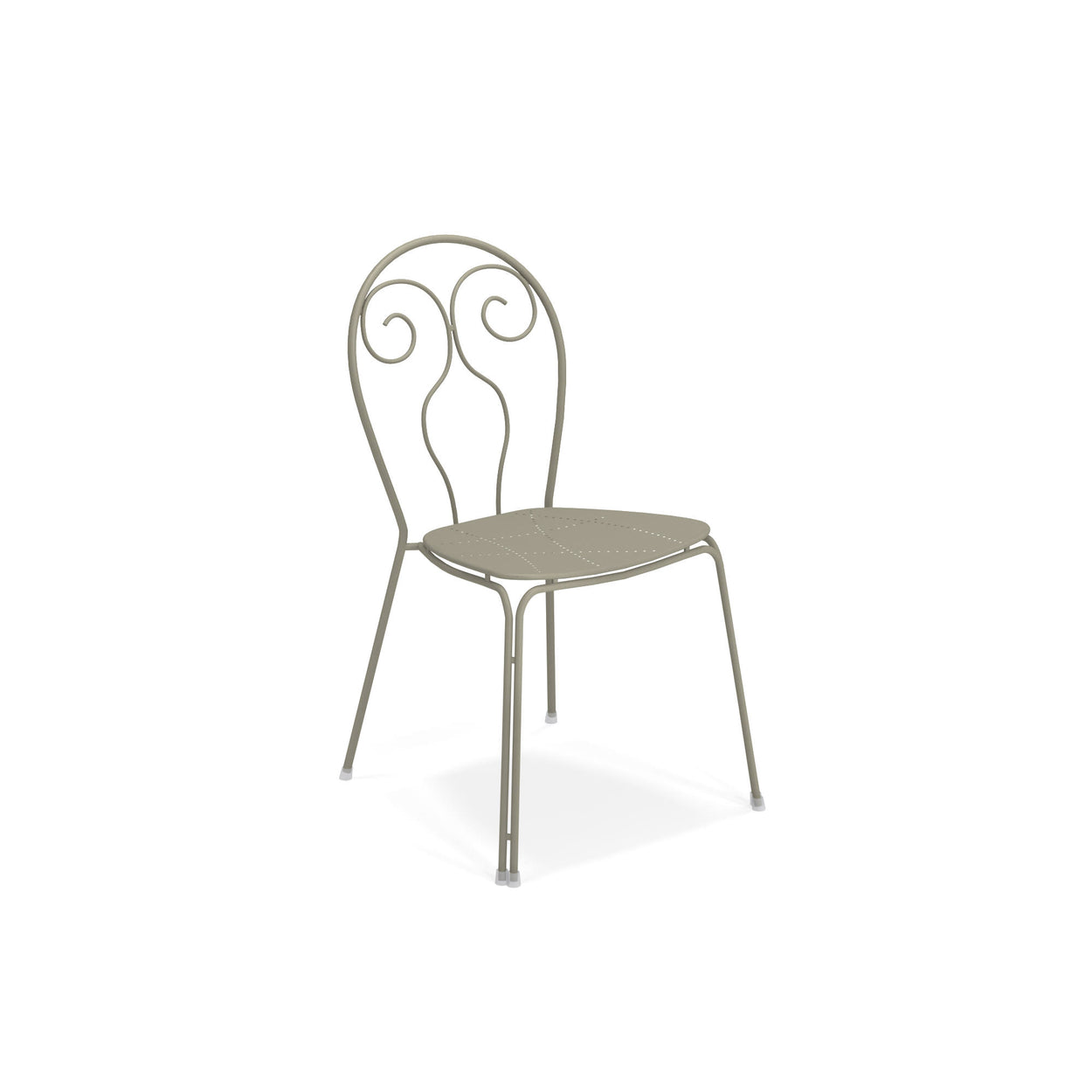 Caprera chair / 2 stuks