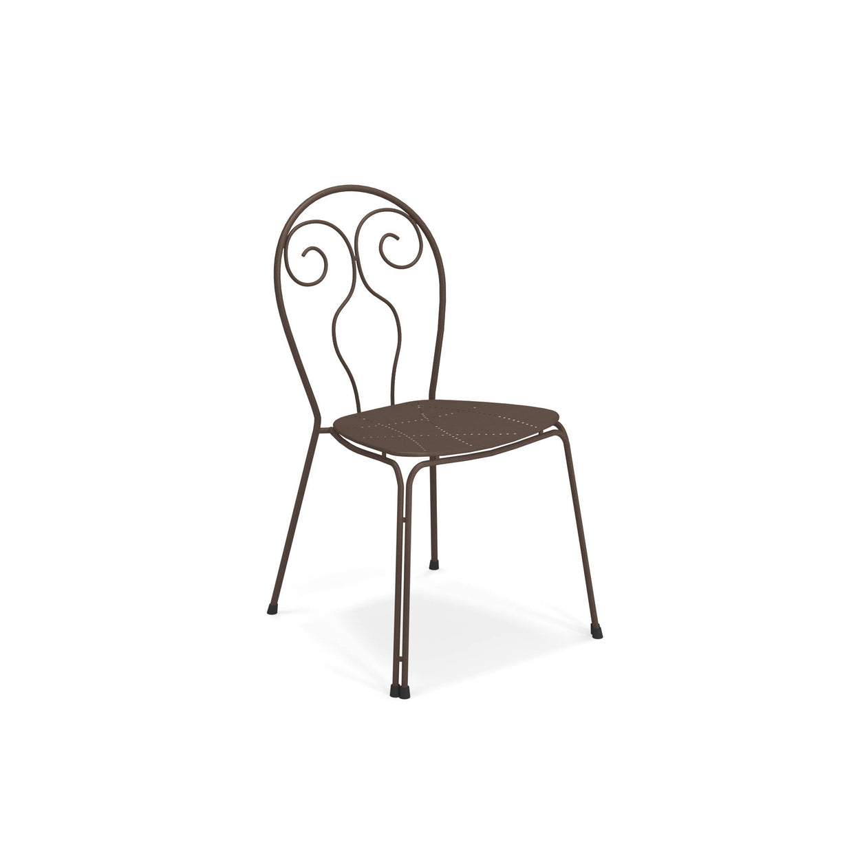 Caprera chair / 2 stuks