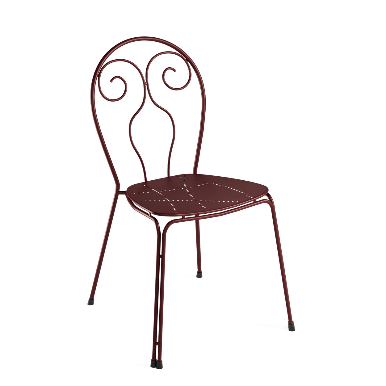 Caprera chair / 2 stuks
