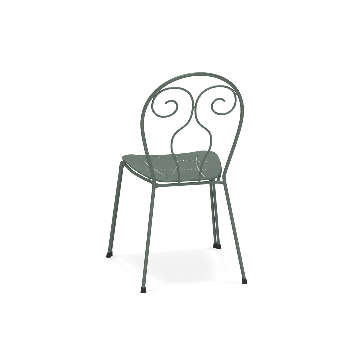 Caprera chair / 2 stuks