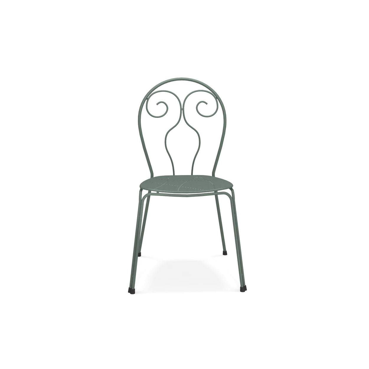 Caprera chair / 2 stuks