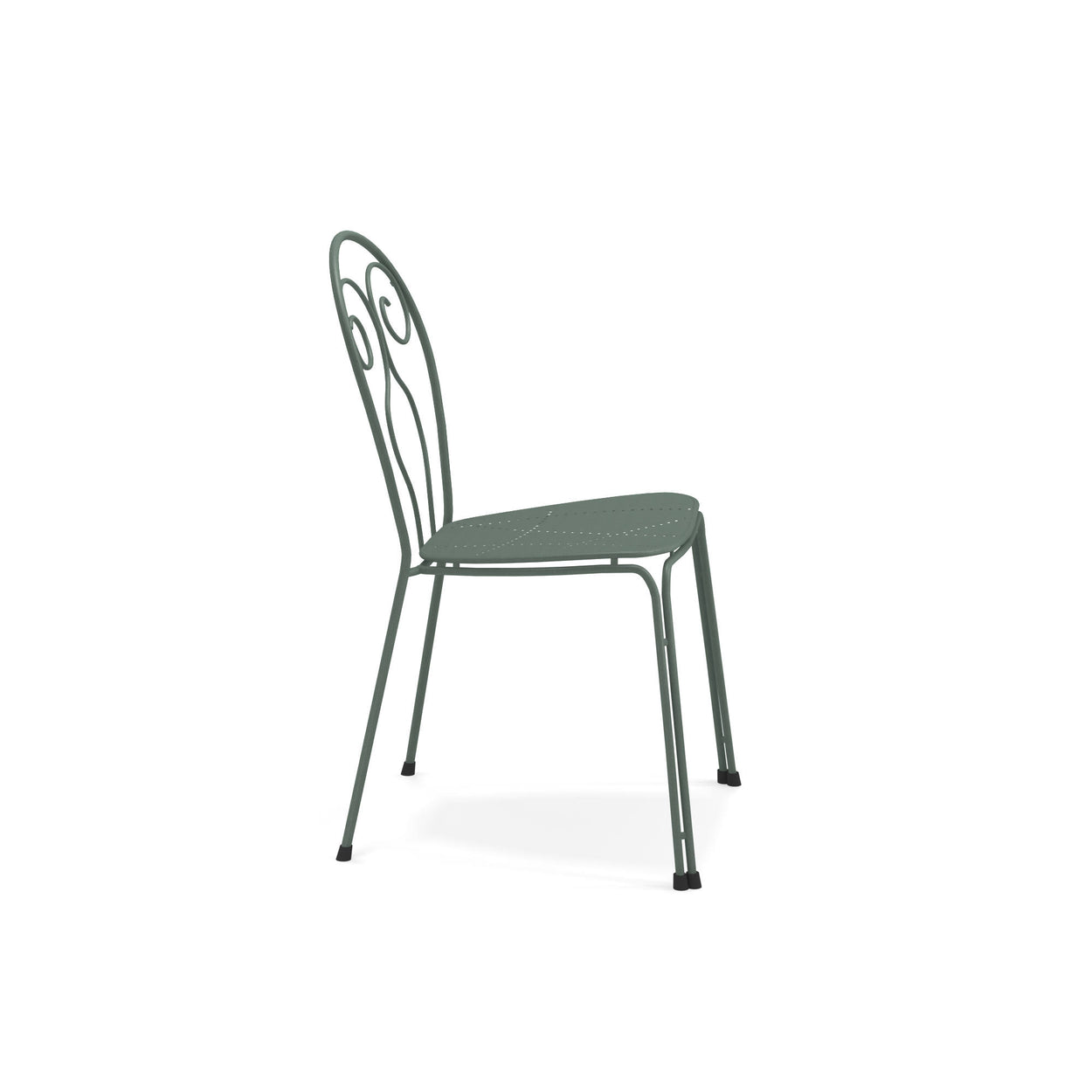 Caprera chair / 2 stuks