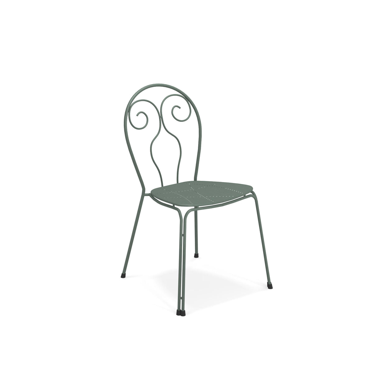 Caprera chair / 2 stuks