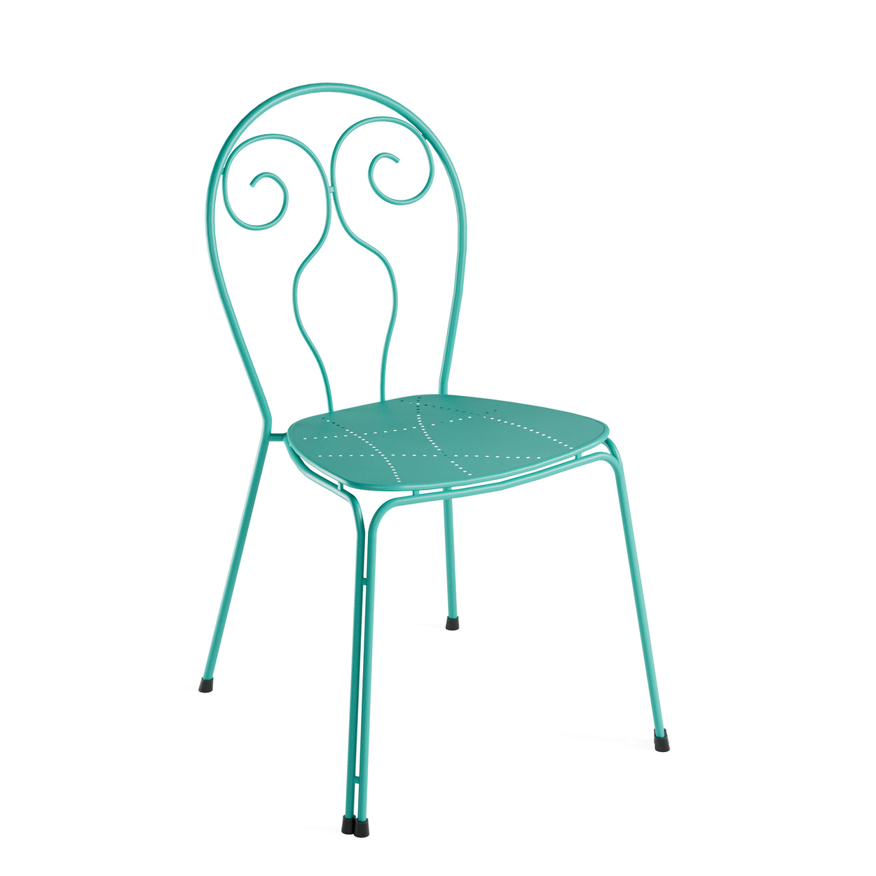 Caprera chair / 2 stuks