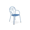 Caprera armchair / 2 stuks