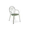 Caprera armchair / 2 stuks