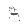 Caprera armchair / 2 stuks