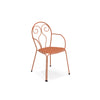 Caprera armchair / 2 stuks