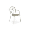 Caprera armchair / 2 stuks
