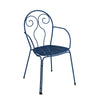 Caprera armchair / 2 stuks