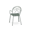 Caprera armchair / 2 stuks