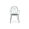 Caprera armchair / 2 stuks