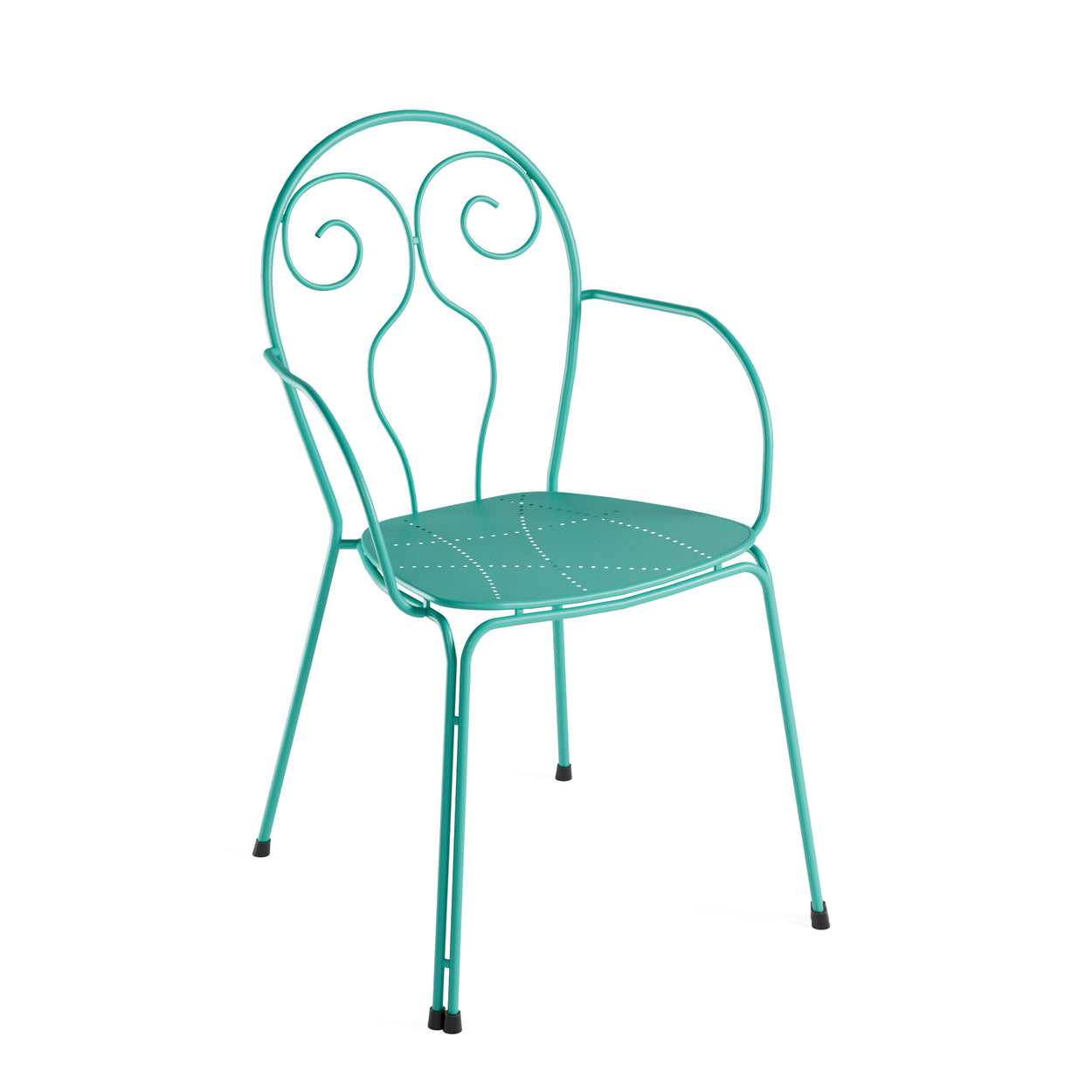 Caprera armchair / 2 stuks