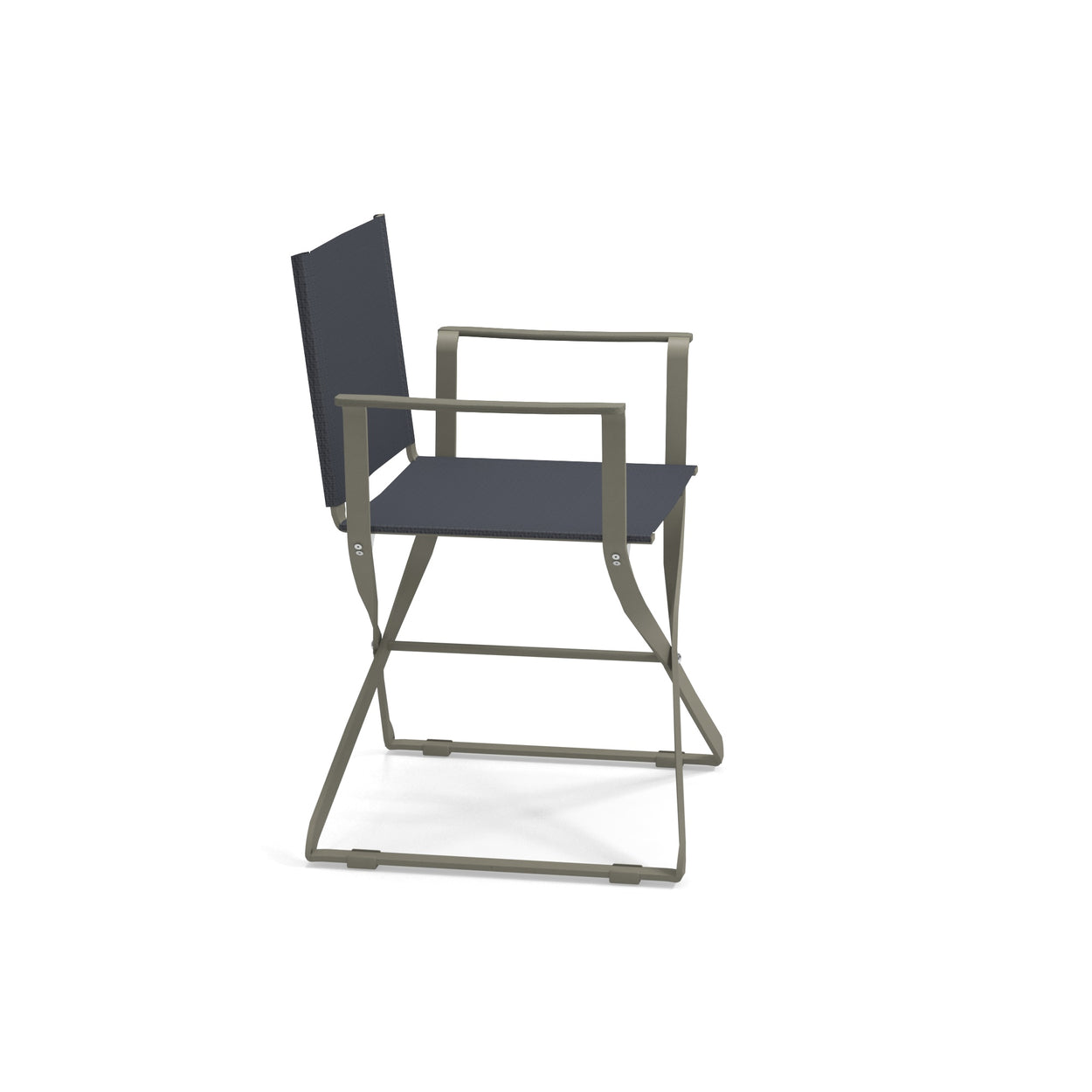 Ciak Director armchair