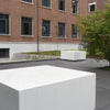 Sokkel Aluminium
