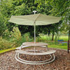 The Circle Table