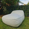 Bolsa Lounge Chair - Mint