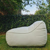 Bolsa Lounge Chair - Mint