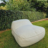 Bolsa Lounge Chair - Mint