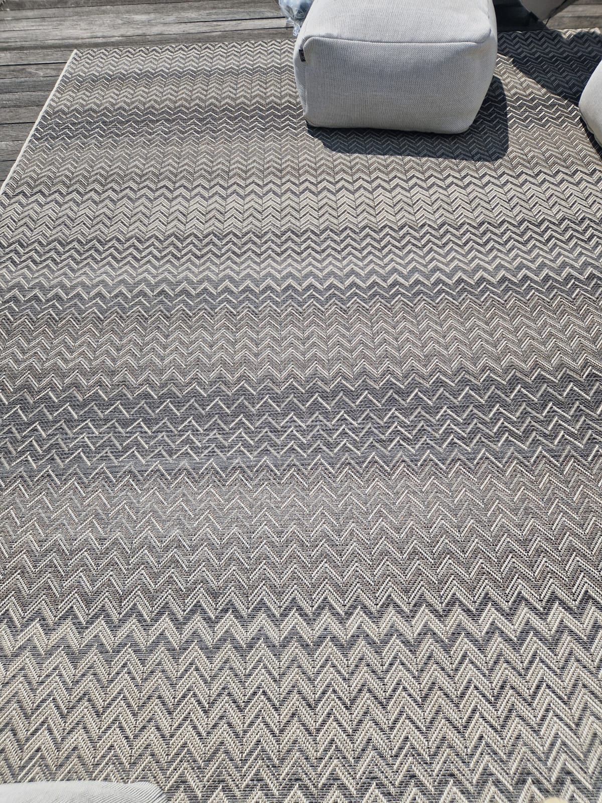 Standard Carpet 260 x 396 cm