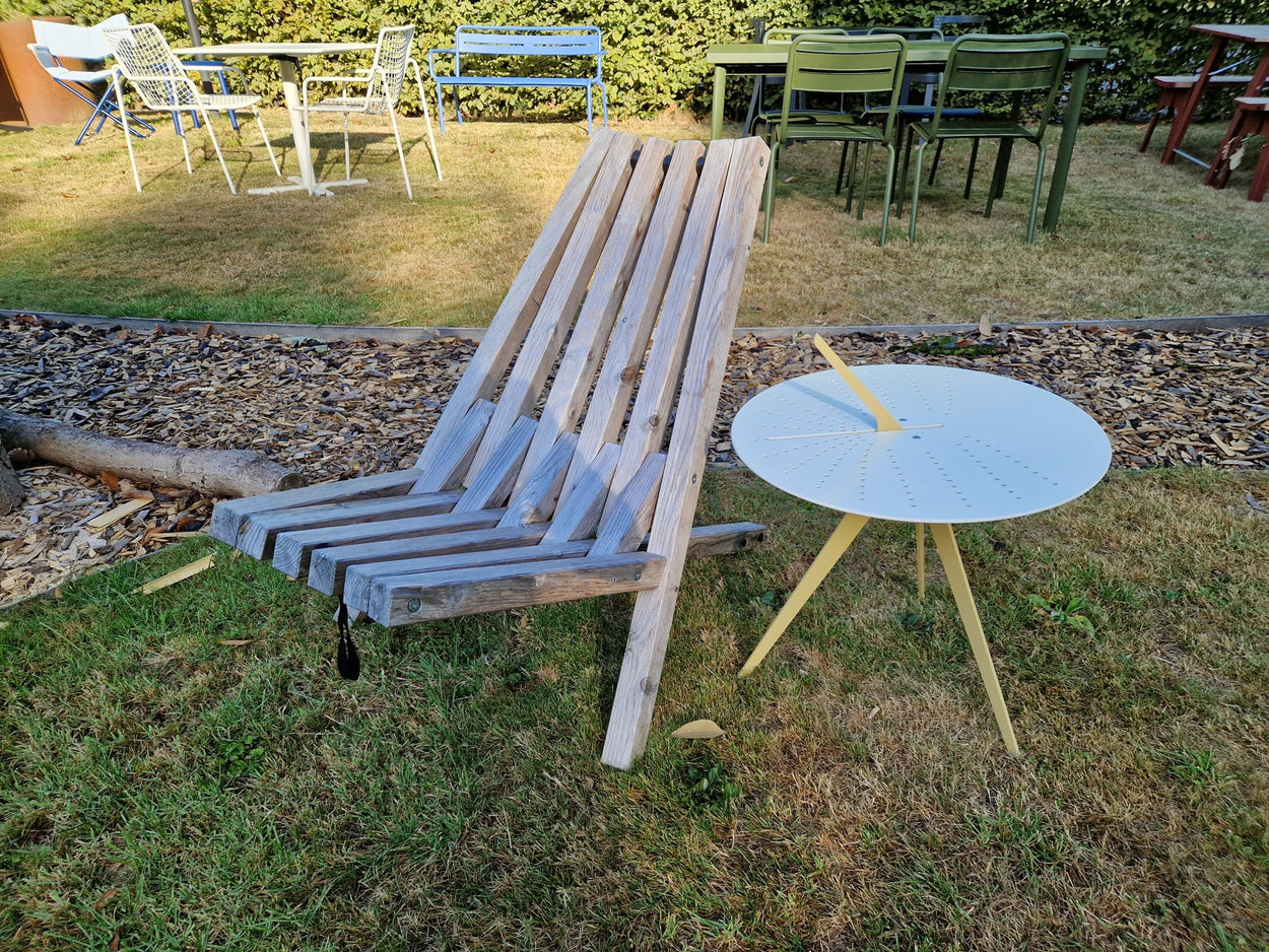 Fieldchair