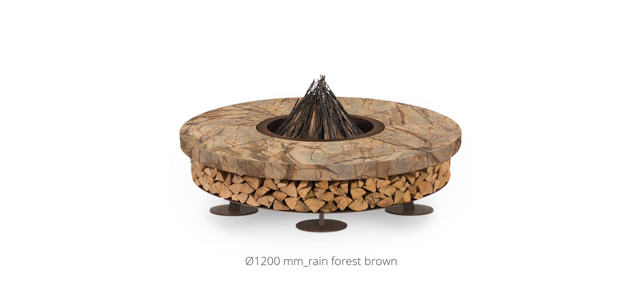 Ercole_Marble  - 4 sizes