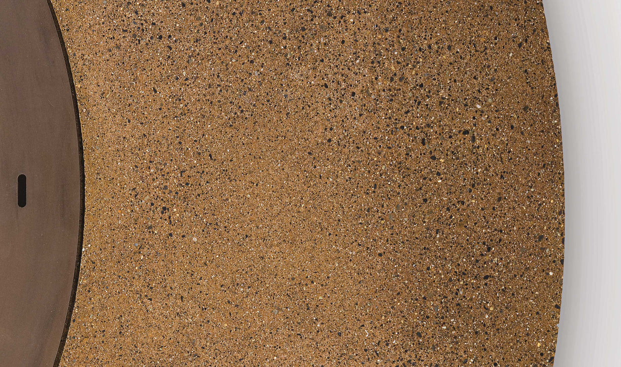 Ercole_Concrete  - 4 sizes