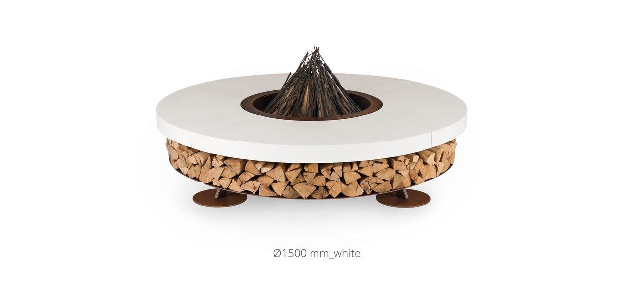 Ercole_Concrete  - 4 sizes