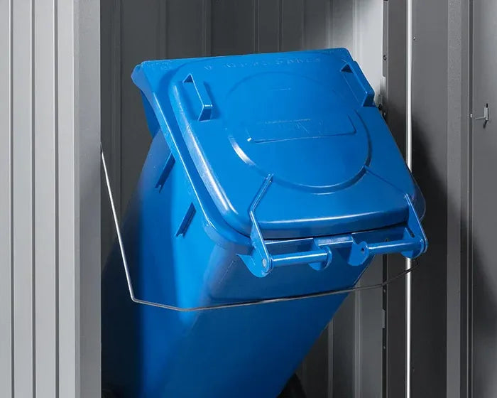 Modulaire box voor afvalcontainers - Alex - 3 colors