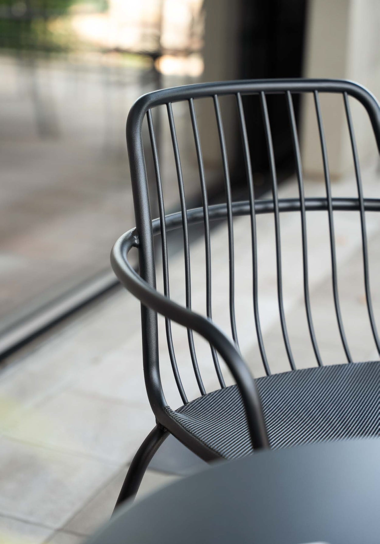 Alisea armchair / 2 stuks