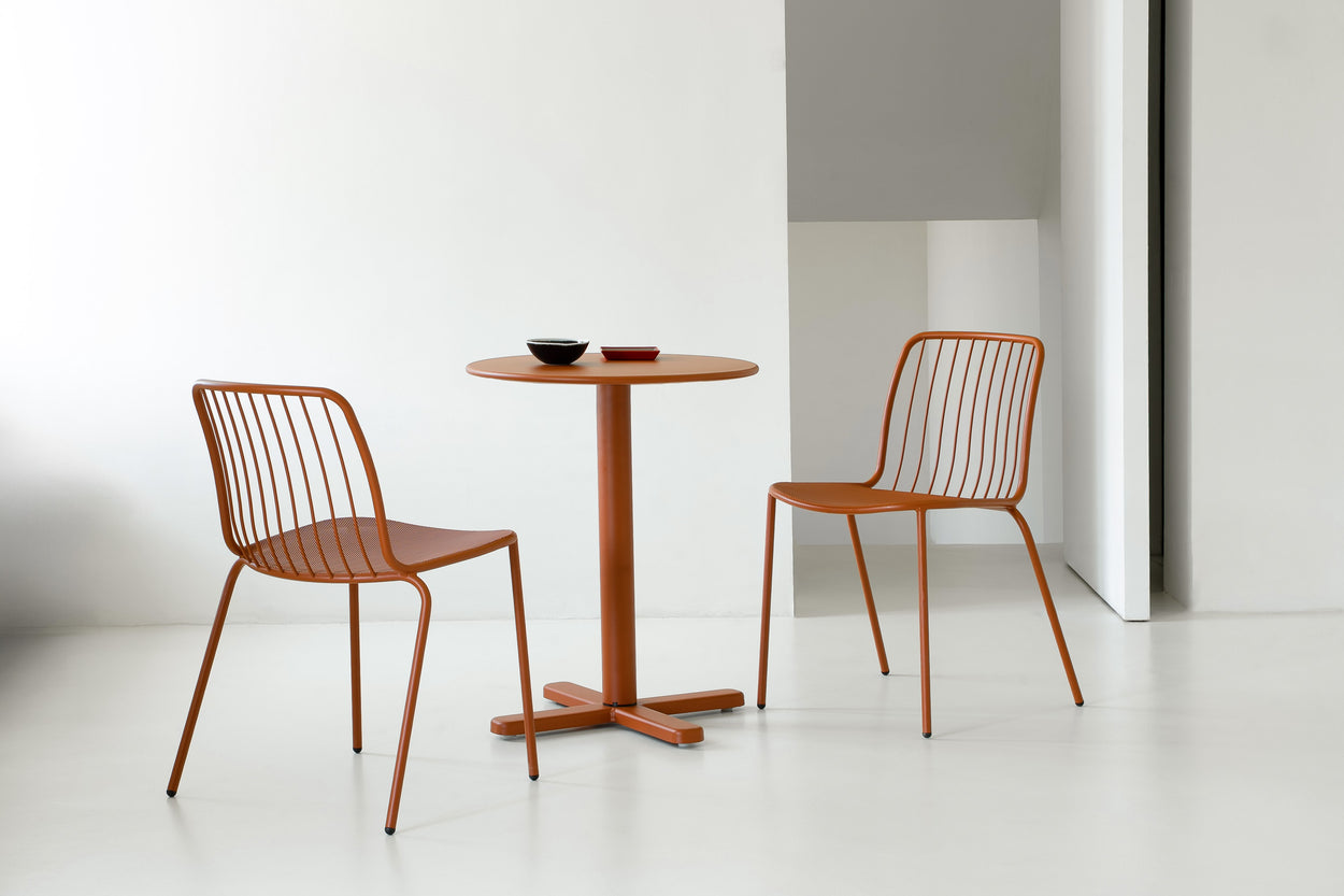 Alisea chair / 2 stuks