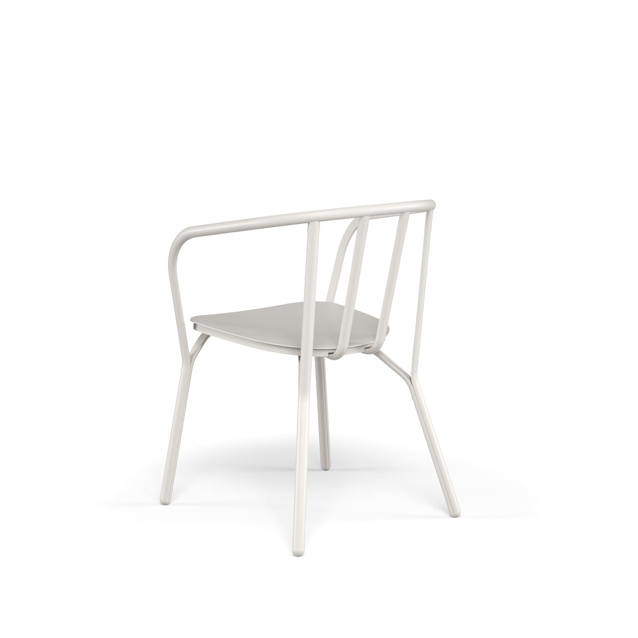 Angel armchair / 2 stuks