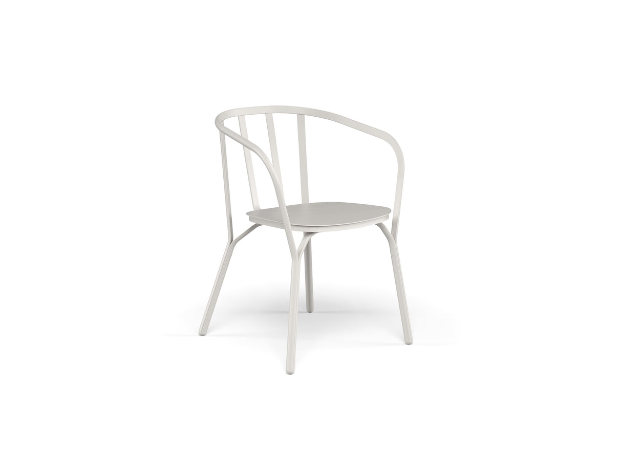 Angel armchair / 2 stuks