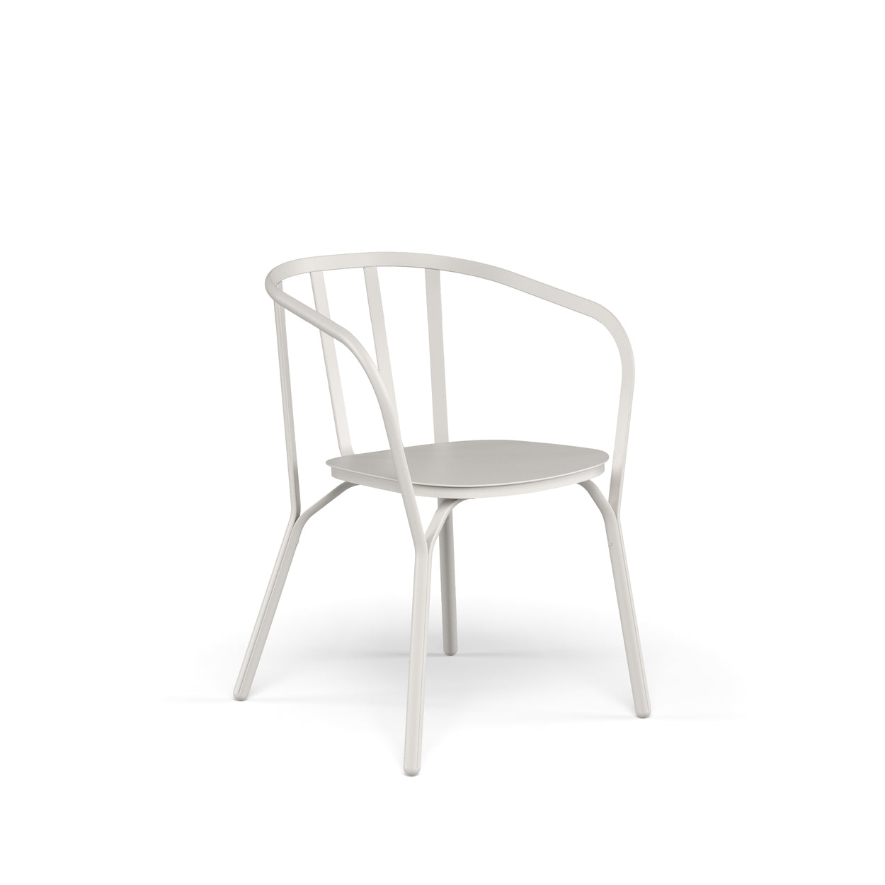 Angel armchair / 2 stuks