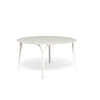 Angel tafel rond