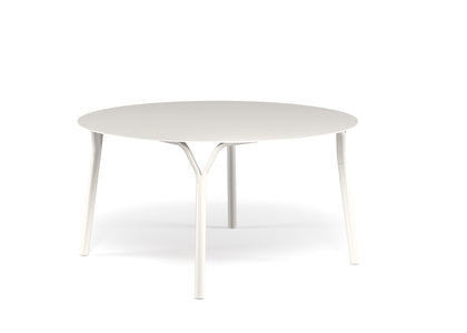 Angel tafel rond