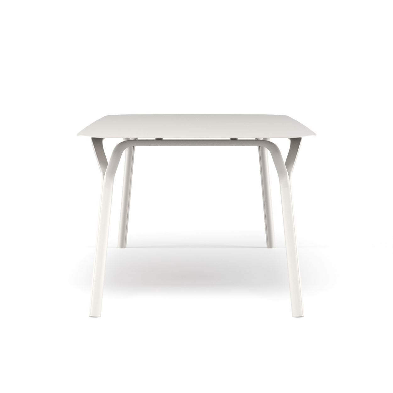 Angel tafel rechthoek