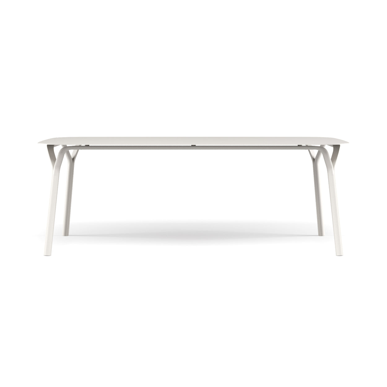 Angel tafel rechthoek