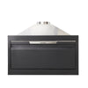 BI Duo Inbouw - Black