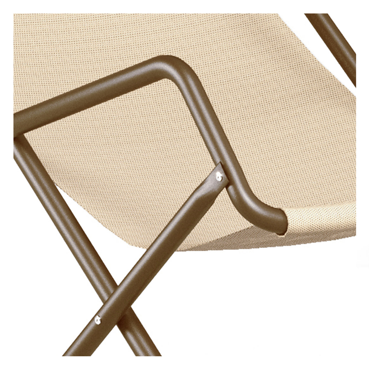 Bahama Deck chair / 2 stuks