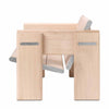 Beam40 - Lounge Chair