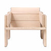 Beam40 - Lounge Chair