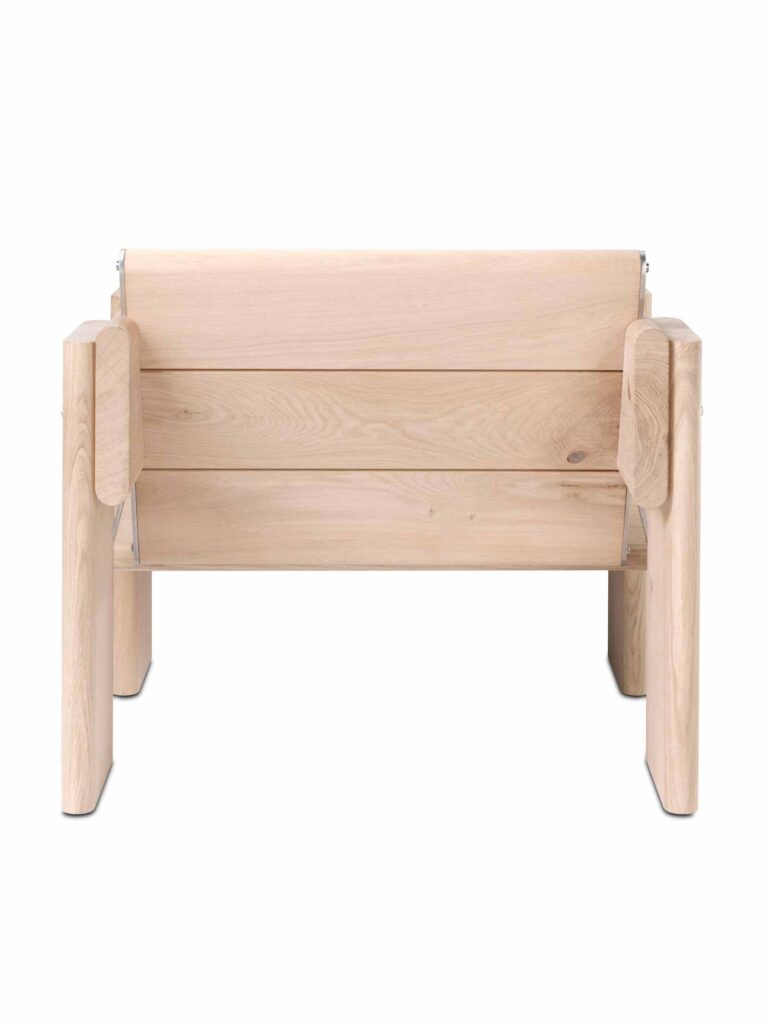 Beam40 - Lounge Chair