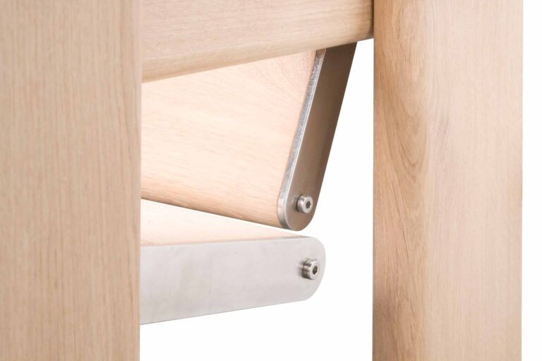 Beam40 - Lounge Chair