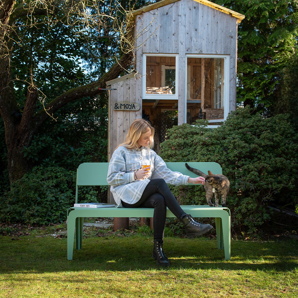 Set Weltevree Bended - Pale Green