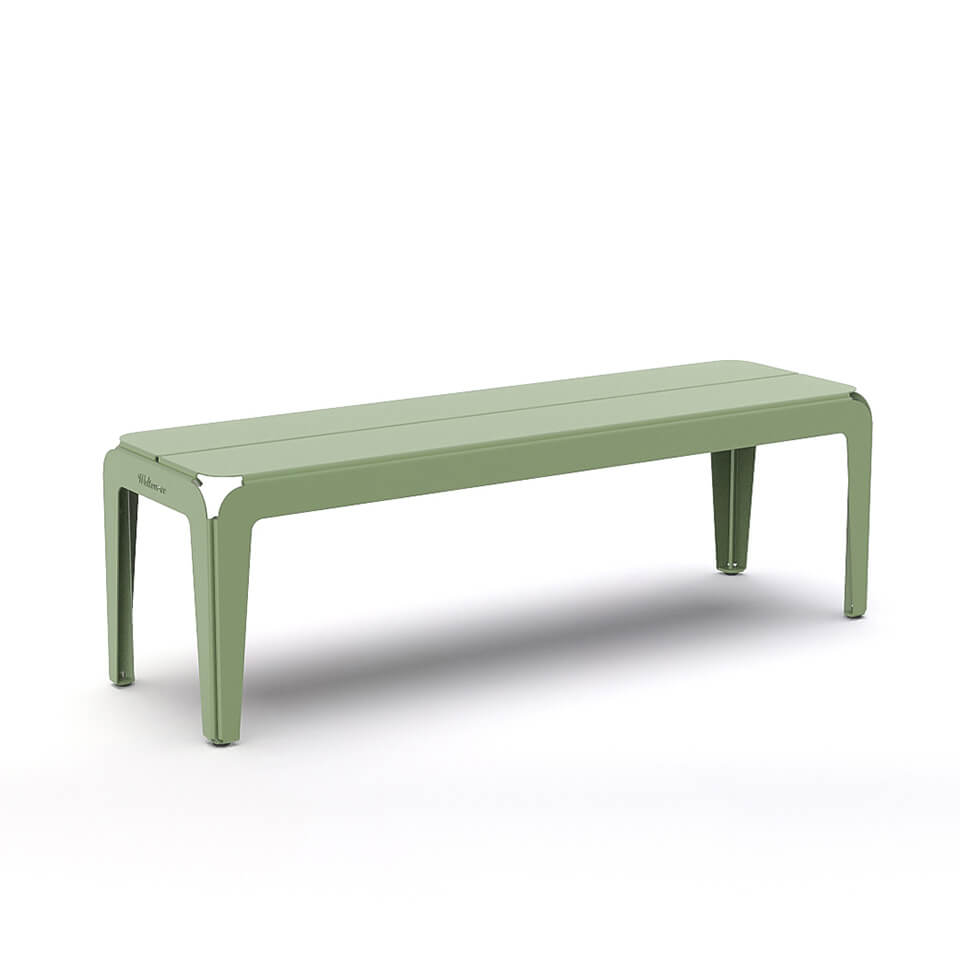 Set Weltevree Bended - Pale Green