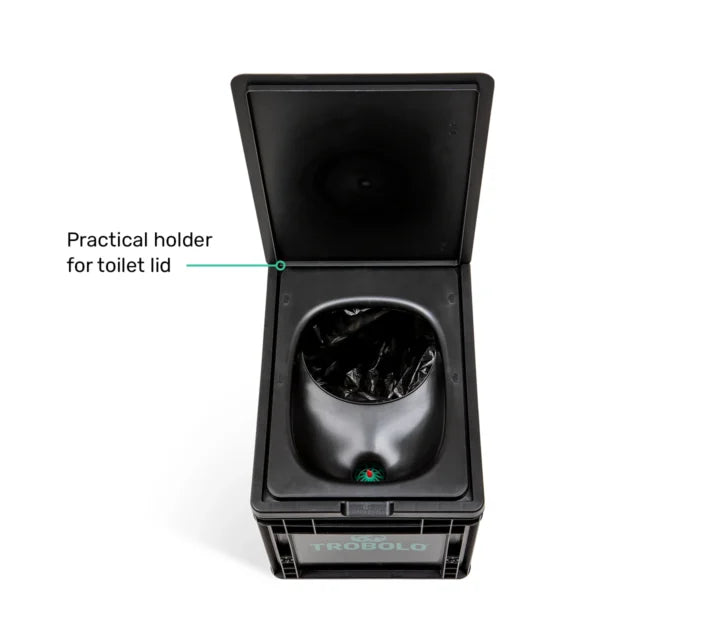 BilaBox voor mobile gebruik