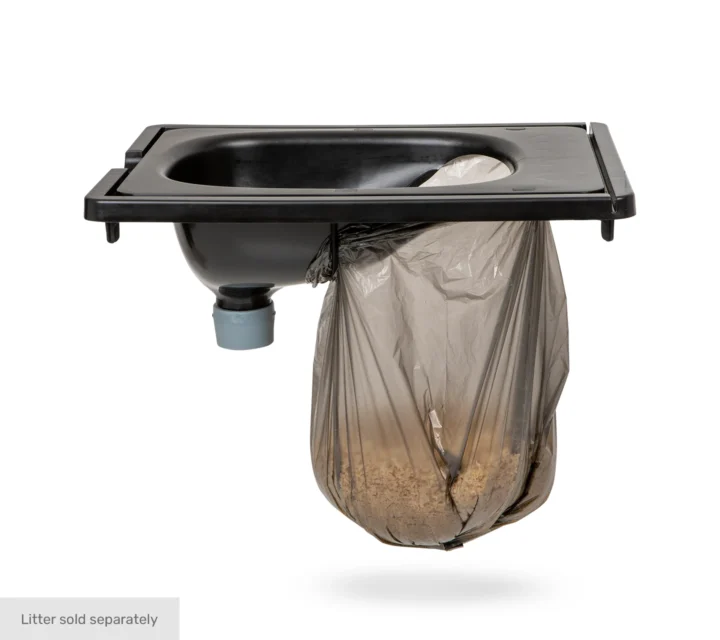 BilaBox voor mobile gebruik