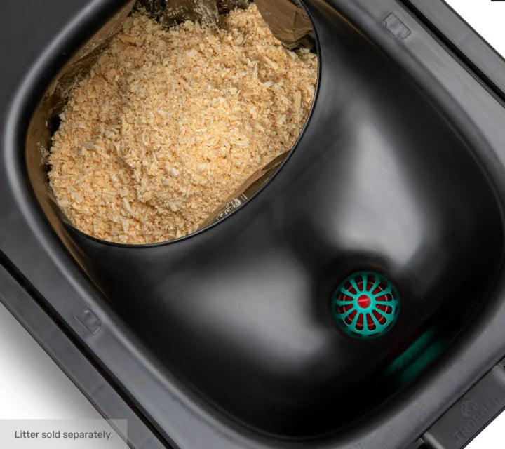 BilaBox voor mobile gebruik