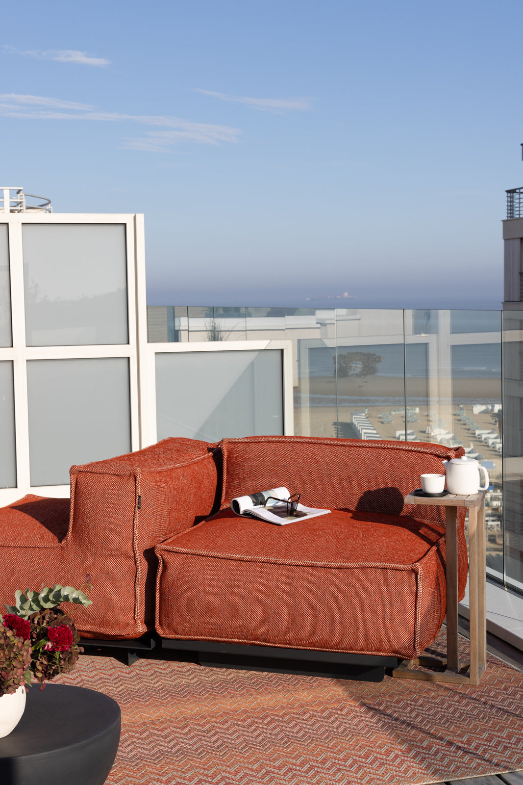 Silky Base - 2 kleuren